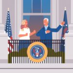 バイデン大統領就任式