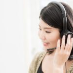 英語の発音の練習