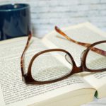 英語のリーディング