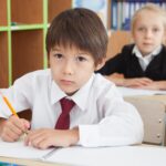 小学校の英語教材