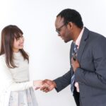 英会話のコツ