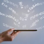 英語AIアプリ
