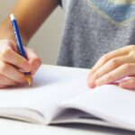 英語のディクテーション