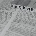 英語のアクセント