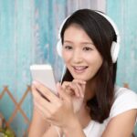 初心者向け英会話アプリ