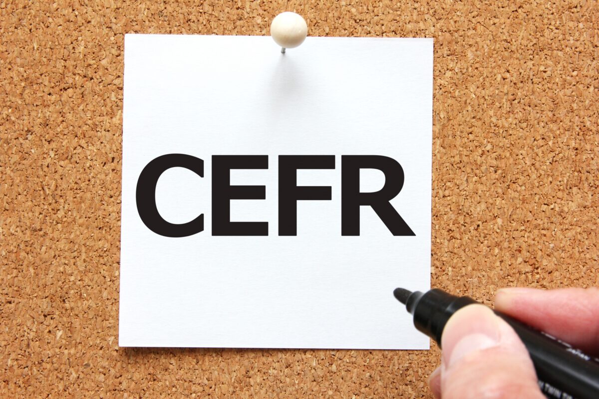 Cefr セファール とは 英語力をcefrで測る方法とレベルアップのための勉強法 株式会社プロンテスト